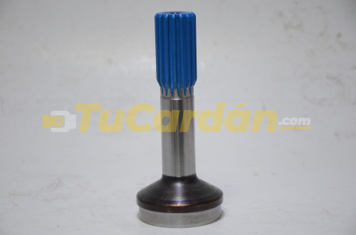 ESPIGO F-600 VACIO TROPER  2-40-1521