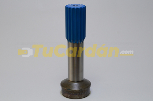 ESPIGO CARDAN 15 1/2 LARGO  6-40-521