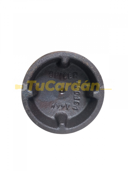 ESPIGO  SPL 90  ALIMENTADOR MB 1721-1417-1418-VW 17210 30 ESTRIAS  (90-40-11)
