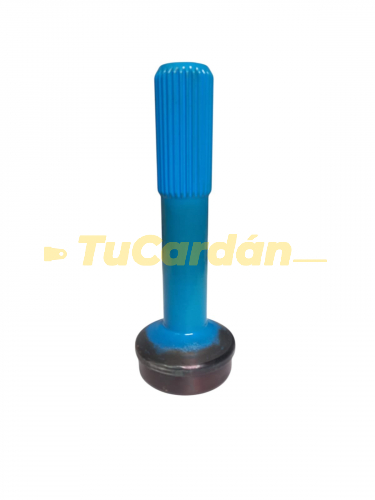 ESPIGO  SPL 90  ALIMENTADOR MB 1721-1417-1418-VW 17210 30 ESTRIAS  (90-40-11)