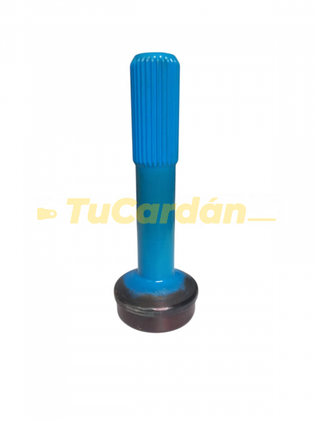 ESPIGO  SPL 90  ALIMENTADOR MB 1721-1417-1418-VW 17210 30 ESTRIAS  (90-40-11)