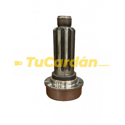 ESPIGO CENTRAL 15 1/2 FORD 900-950 10 ESTRIAS x 4"  6-53-201