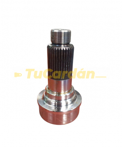 ESPIGO CENTRAL S1610 34 ESTRIAS AGRALE  X 3 1/2"