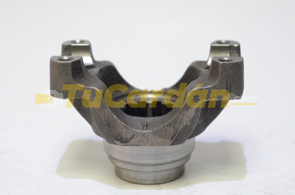COUPLING CENTRAL VW NPU 1" 3/4