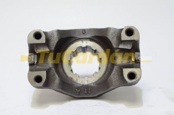 COUPLING CENTRAL VW NPU 1" 3/4