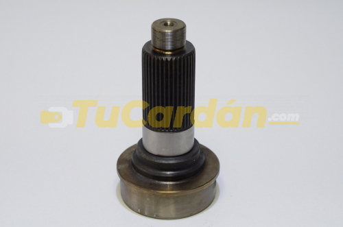 ESPIGO CENTRAL DE KODIAK X 38 EST 4"  6-53-411KT-X