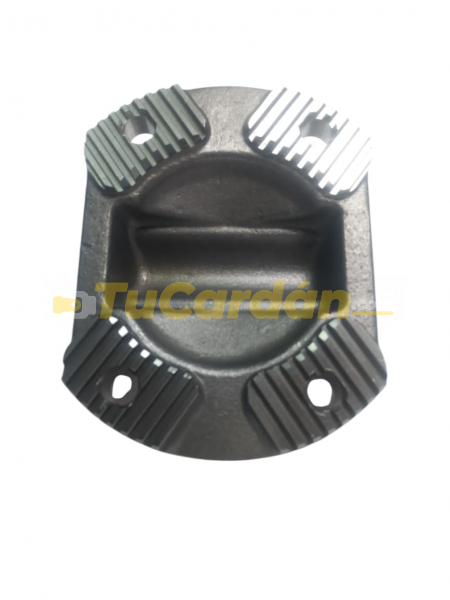 FLANCHE SPL250 (VOLVO B12M) 250-2-15