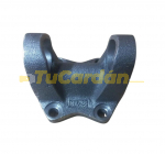 FLANCHE NKR X329 - 2-2-1519