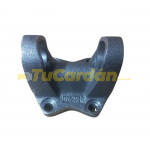 FLANCHE NKR X329 - 2-2-1519