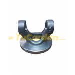 FLANCHE F1 REDONDO SIN HUECOS