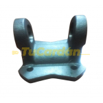 FLANCHE AMAROK X 354