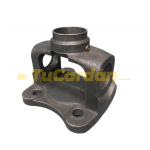 FLANCHE PARA DOBLE JOINT CARDAN TOYOTA S-1310 (2-83-288-1X)