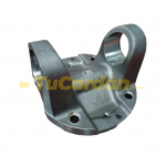 FLANCHE SCANIA P 600