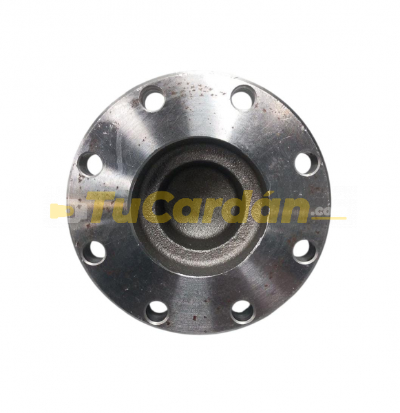 FLANCHE  JEEP WRANGLER 8 HUECOS