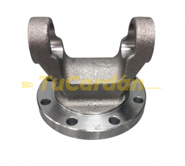 FLANCHE  JEEP WRANGLER 8 HUECOS