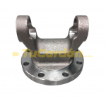 FLANCHE JEEP WRANGLER 8 HUECOS