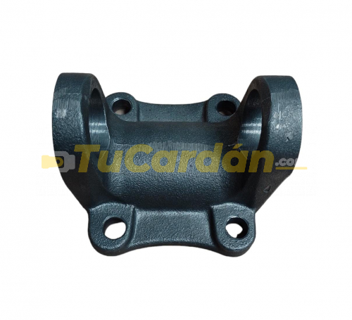 FLANCHE JAC DADO 41 MM