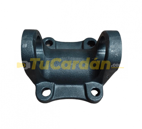 FLANCHE JAC DADO 41 MM