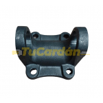 FLANCHE JAC DADO 41 MM