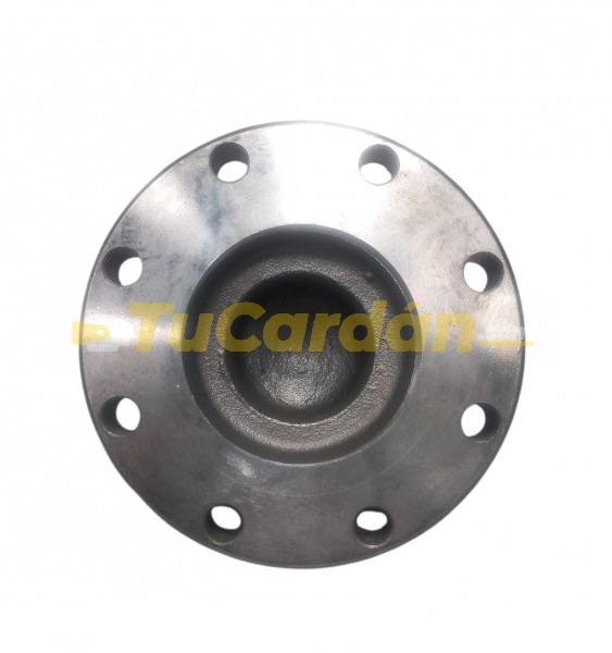FLANCHE  ALTERNADOR VOLVO B12 R
