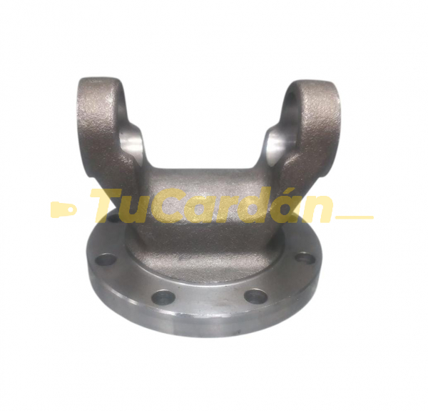 FLANCHE  ALTERNADOR VOLVO B12 R