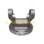 FLANCHE ALTERNADOR VOLVO B12 R