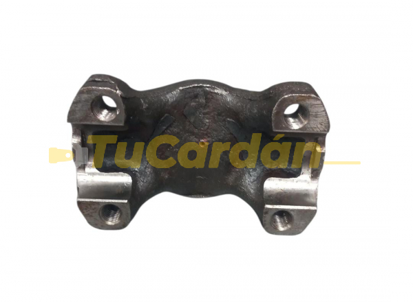 FLANCHE YOKE SOCKET DOUBLE JOINT JEEP