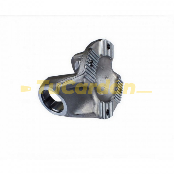 FLANCHE CARDAN 65x172 SPL 350