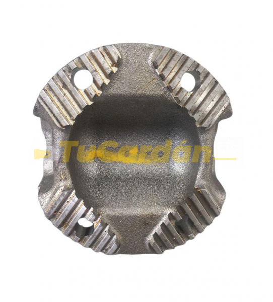 FLANCHE S-1480 XS RANURADO