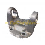 FLANCHE S-1480 XS RANURADO