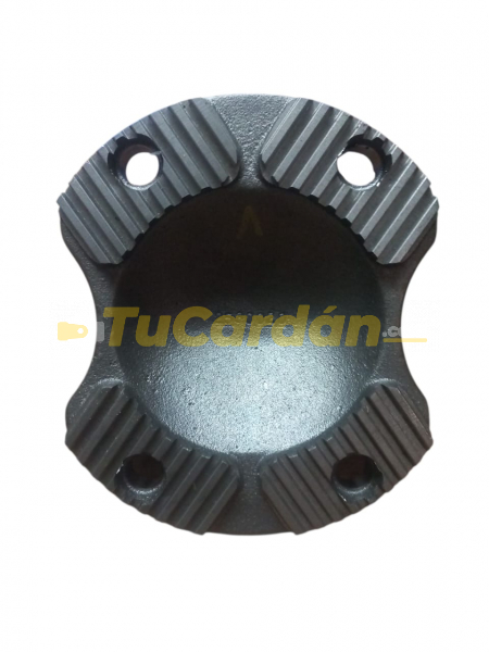 FLANCHE S-1480 XV-XS 150