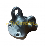 FLANCHE S-1480 XV-XS 150