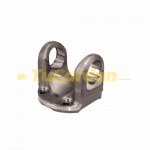 YUGO BRIDA MERCEDES 53 X 135 mm KV-XS 150 X 180