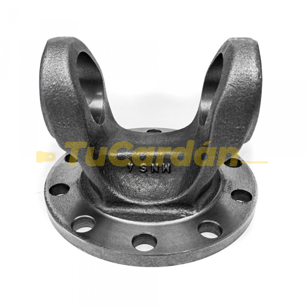 YUGO BRIDA MERCEDES 53 X 135 mm X 180 mm 10 HUECOS