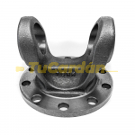 YUGO BRIDA MERCEDES 53 X 135 mm X 180 mm 10 HUECOS