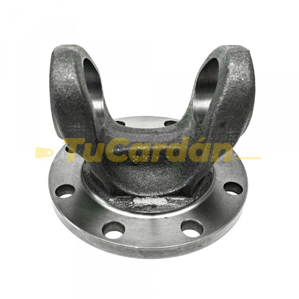 YUGO BRIDA MERCEDES 53 X 135 mm X 180 mm 8 HUECOS