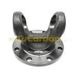 YUGO BRIDA MERCEDES 53 X 135 mm X 180 mm 8 HUECOS