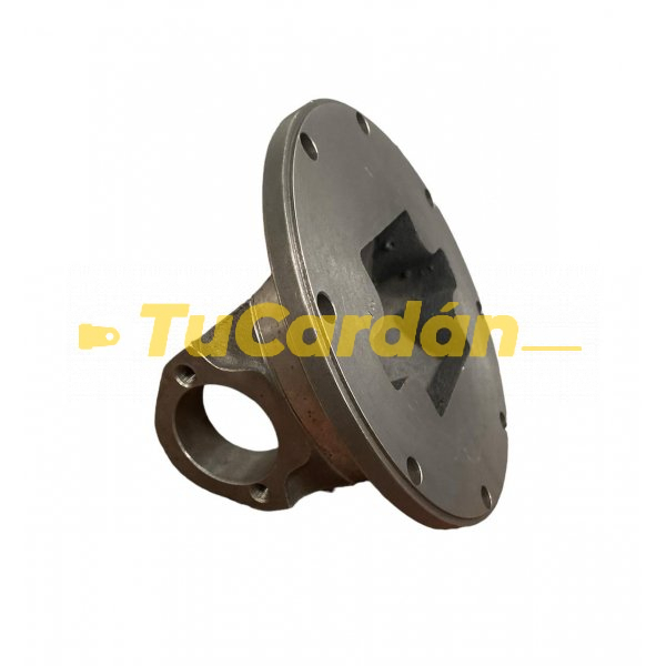 FLANCHE 15 1/2 X 8 HUECOS