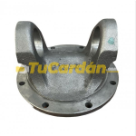 FLANCHE 15 1/2 X 8 HUECOS