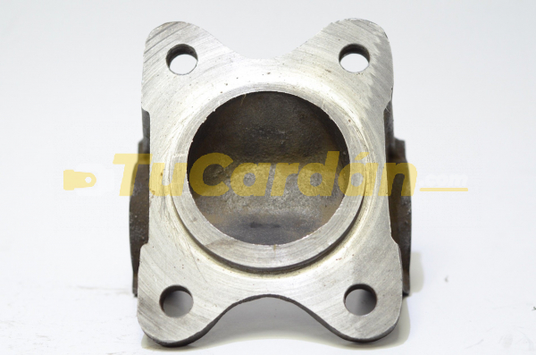 FLANCHE CARDAN ISUZU 6-2-1329