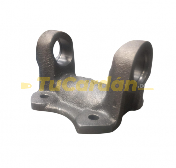 YUGO BRIDA NPS 4X4 ISUZU S-1410