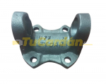 FLANCHE NISSAN  CABSTAR 2005 - 3-2-498