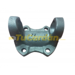 FLANCHE NISSAN CABSTAR 2005 - 3-2-498