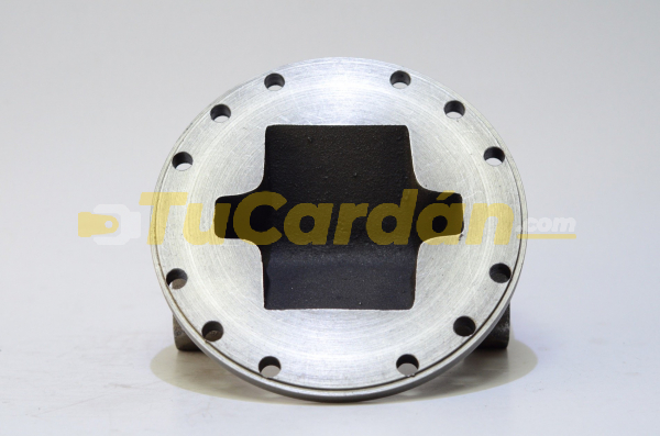 FLANCHE 19 1/2 X 12 HUECOS 6-5-2-329