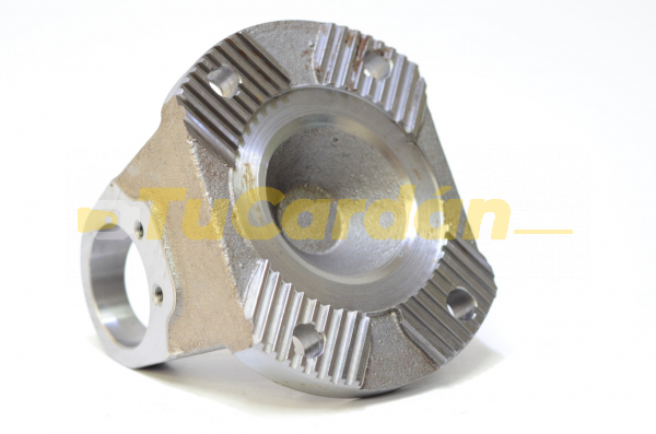 FLANCHE SPL-250 - 250-2-15