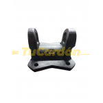 FLANCHE VW CRAFTER X 354