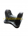 FLANCHE  JIMNY LADO CAJA TRANSMISION GUIA 74  64X64