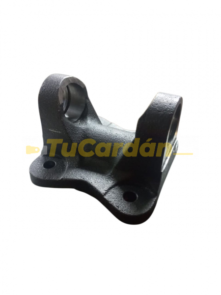 FLANCHE  JIMNY LADO CAJA TRANSMISION GUIA 74  64X64