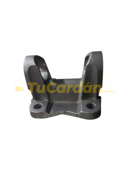 FLANCHE  HIUNDAY H1 S-1310 63,5 X 63,5