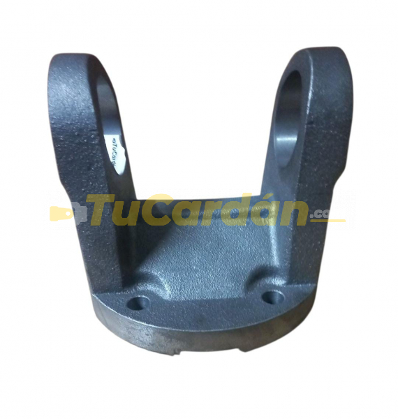 FLANCHE  SPL-170 X  XS 150 RANURADO MB TANDEM